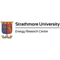 Strathmore Energy Research Centre Logo
