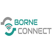 Borne Connect Logo