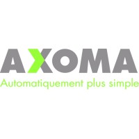 AXOMA Logo