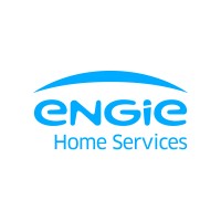 ENGIE Home Services Logo