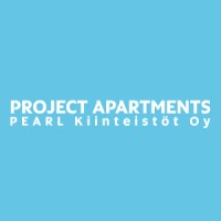 Pearl Kiinteistöt Oy Logo