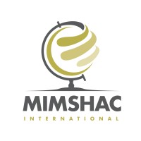 Mimshac International Relocation Logo