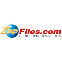 ZapFiles.com Logo