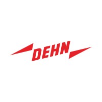 DEHN Nederland B.V. Logo