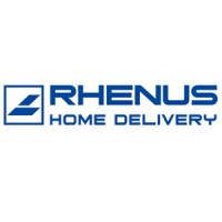 Rhenus Home Delivery Logo