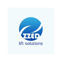 ZZED Lift Solutions Logo