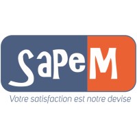 SAPEM Logo