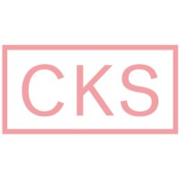 CKS Finance Logo