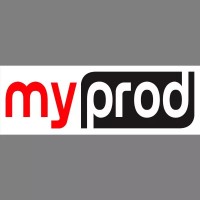 Myprod Logo