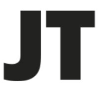 Jonty Tacon Photography Logo