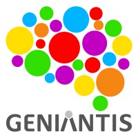 GENIANTIS Logo