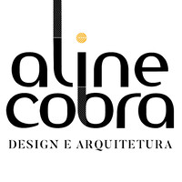 Aline Cobra Design e Arquitetura Logo