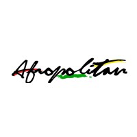 Afropolitan Canada Logo