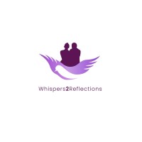Whispers2Reflections Logo