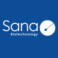 Sana Biotechnology, Inc. Logo