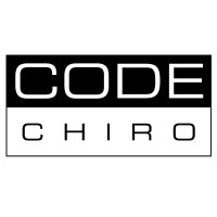 CODE CHIRO Logo