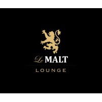 Le Malt Lounge Logo