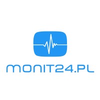 Monit24.pl Logo