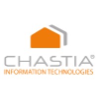 CHASTIA s.r.o. Logo
