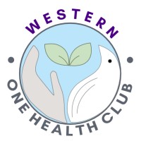 Western One Health Club Logo