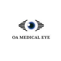 OA Medical Eye LLC Logo