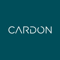 Cardon Logo