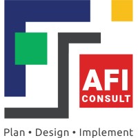 AFI Consult Logo