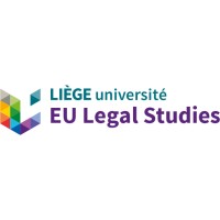 EU Legal Studies @ULiege Logo
