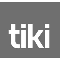 Tiki Safety AB Logo