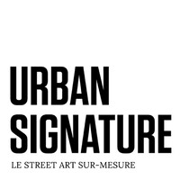 Urban Signature Logo
