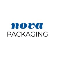 Nova Packaging Hellas S.A. Logo