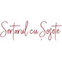 Sertarul cu Sosete Logo