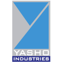 Yasho Industries Limited Logo