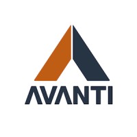 Avanti Imóveis Logo