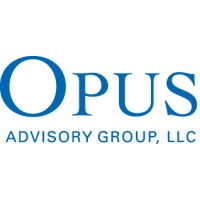 Opus Advisory Group Logo