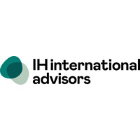 IH International Advisors Logo