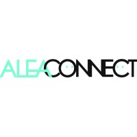 Aleaconnect Logo