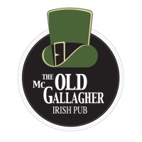 The Old McGallagher Logo