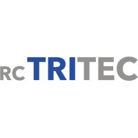RC Tritec AG Logo