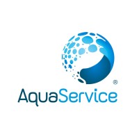 AQUASERVICE.PT Logo