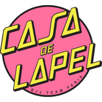 CASA DE LAPEL Logo