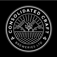 Consolidated Craft Breweries Ltd. Logo