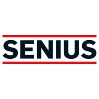 SENIUS Equipment Logo