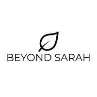 Beyond Sarah Logo
