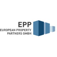 EPP European Property Partners GmbH Logo