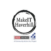 Make IT Haverhill Logo