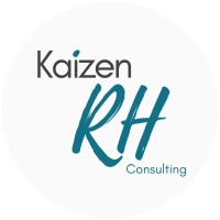 KAIZEN RH Consulting Logo