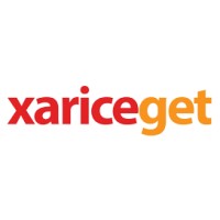Xariceget Logo
