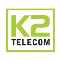 K2 Telecom Uganda Logo