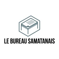 LE BUREAU SAMATANAIS Logo